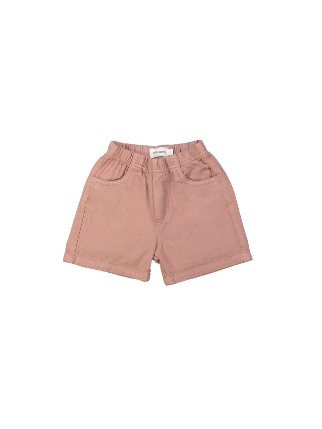 Bermuda bordeaux 12m