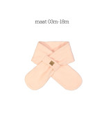 sjaal polar roze 02j-10j