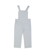 tuinbroek  grijsblauw 02j