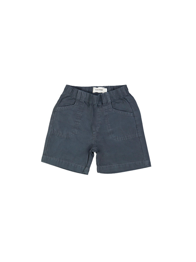 Bermuda antraciet 12m