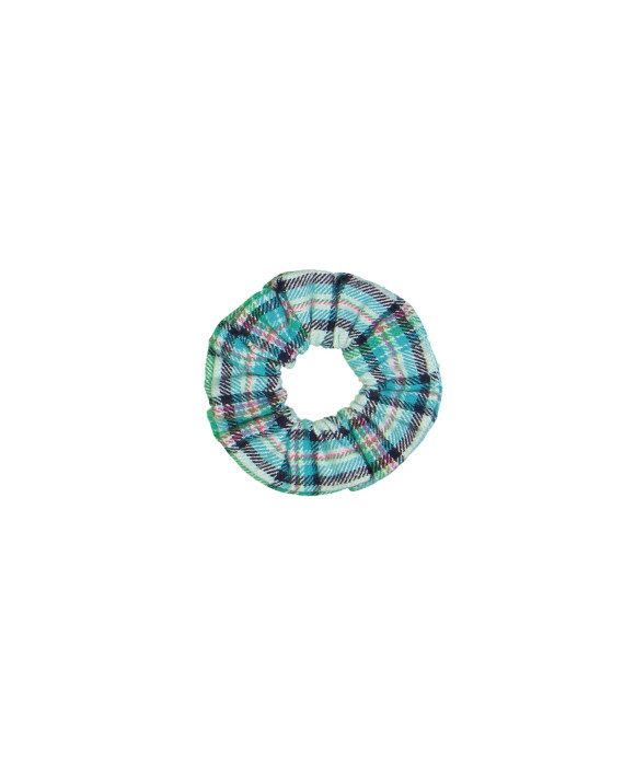 scrunchie ruit mint