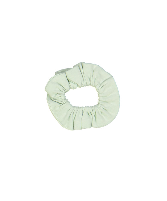 Scrunchie mint 