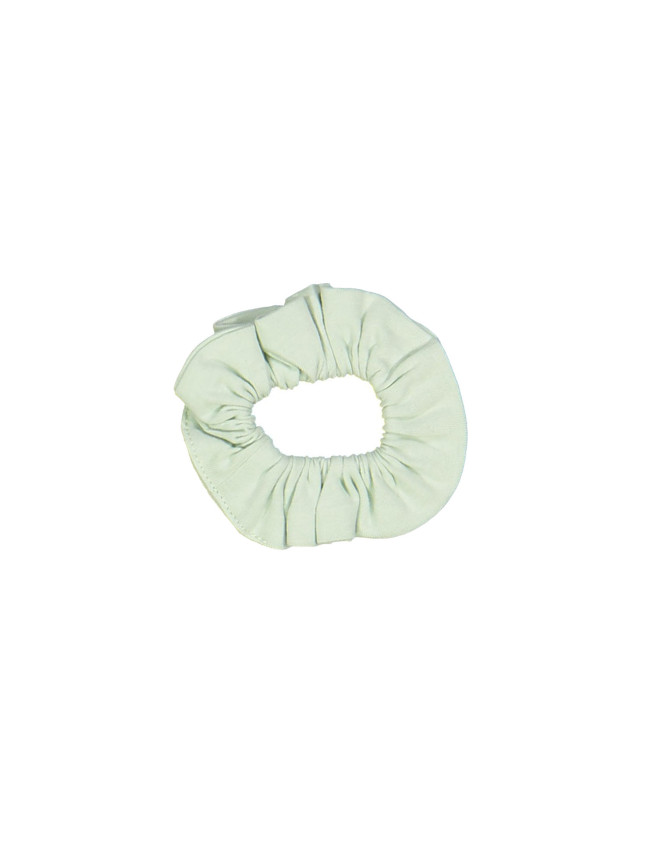 Scrunchie mint 