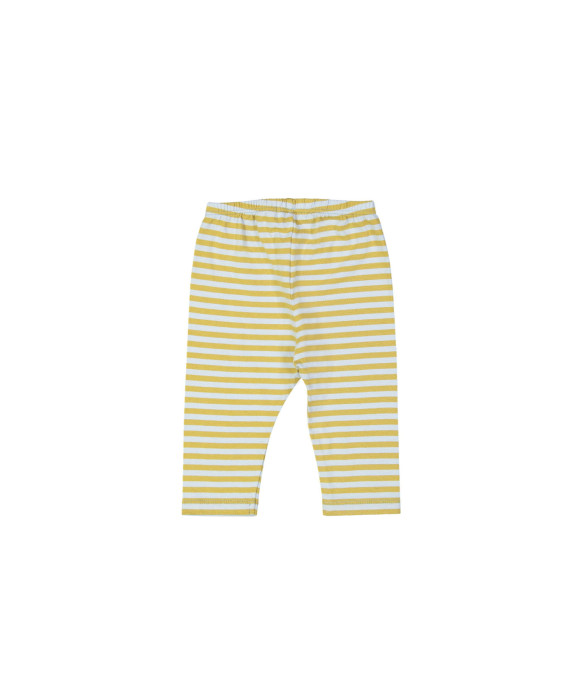 broek streep lichtblauw