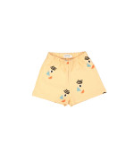 Short boy peach 12m
