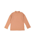 souspull rib dots caramel 04j