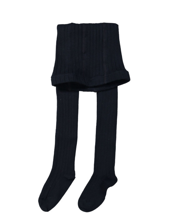Kousenbroek donkerblauw