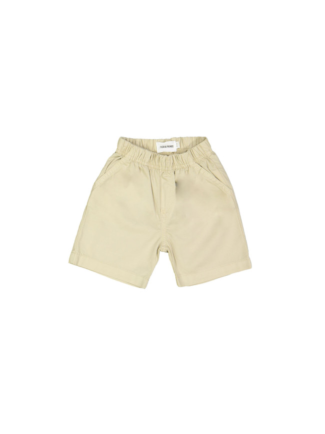 Short ecru 12m