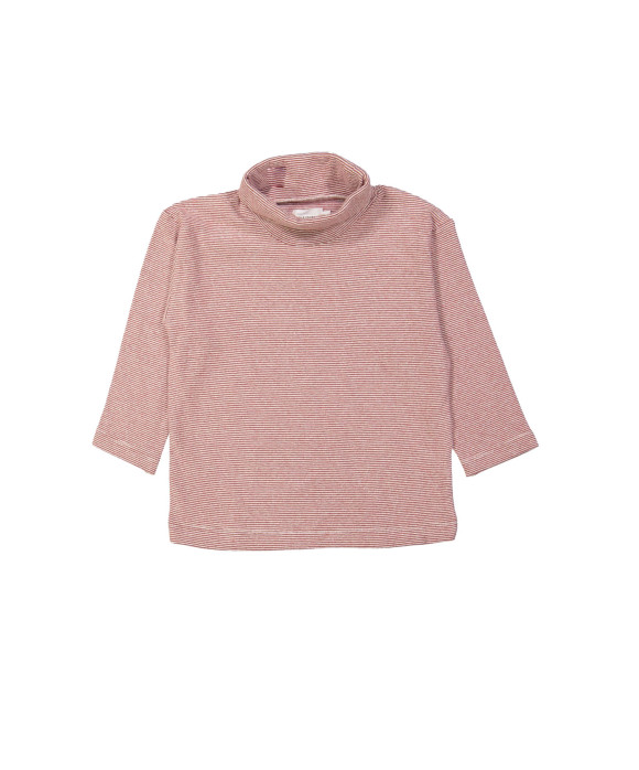 Souspull streep rood 