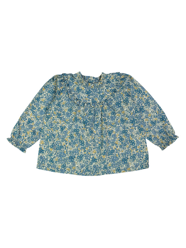 bloes flowers blauw 05j