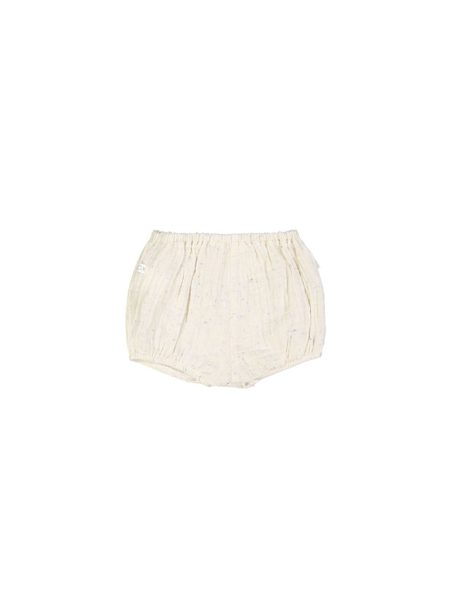 Bloomer tetra ecru 01m-03m