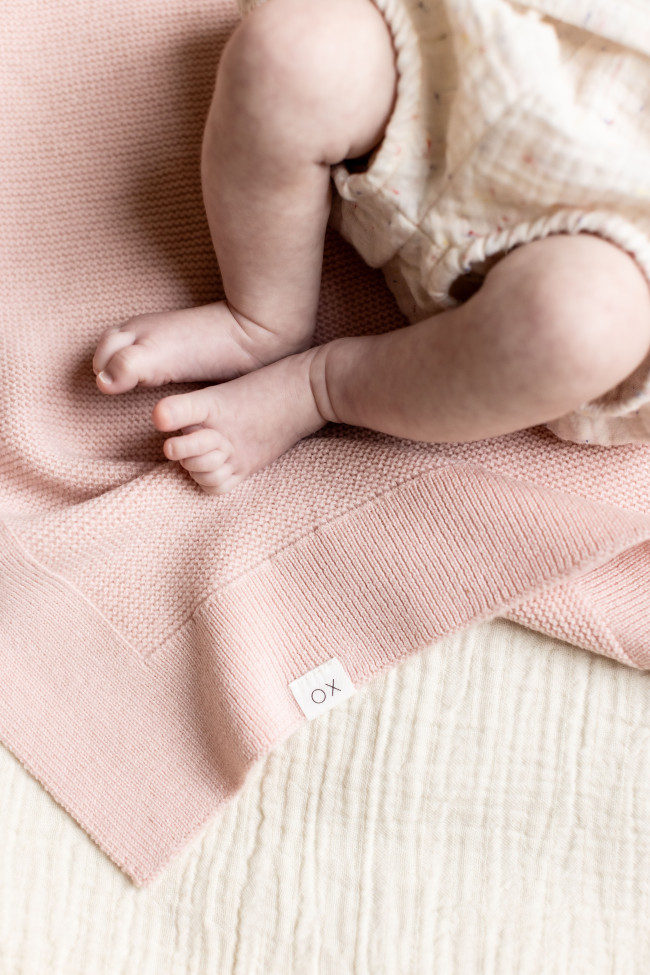 Bloomer tetra ecru 01m-03m