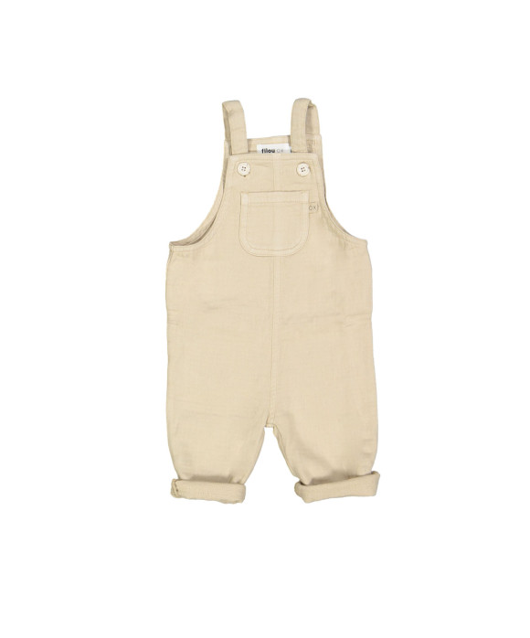 Salopet beige 