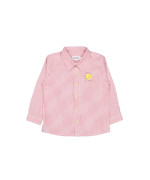 hemd toucqet rood 05j