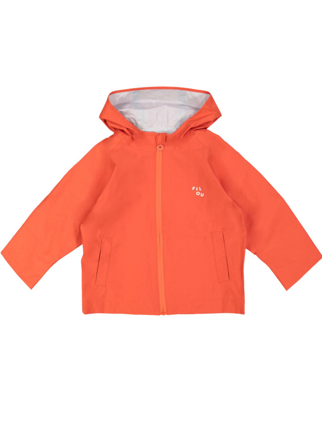 Zomerjas rood 12m-18m