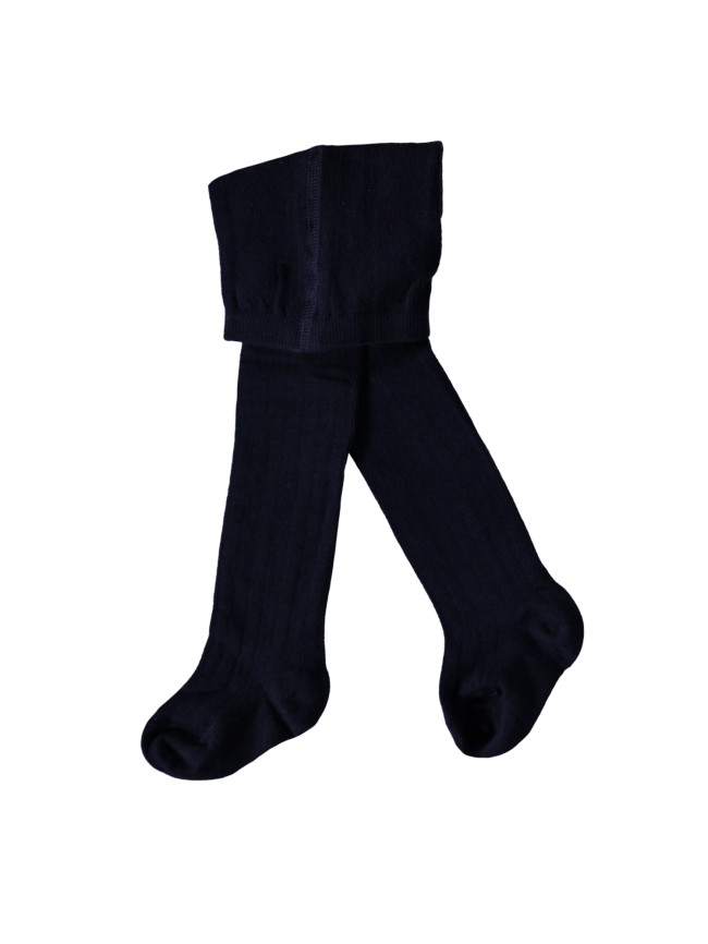 kousenbroek  blauw 16-18