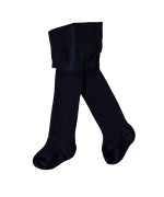 kousenbroek  blauw 16-18