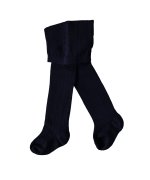 kousenbroek  blauw 16-18