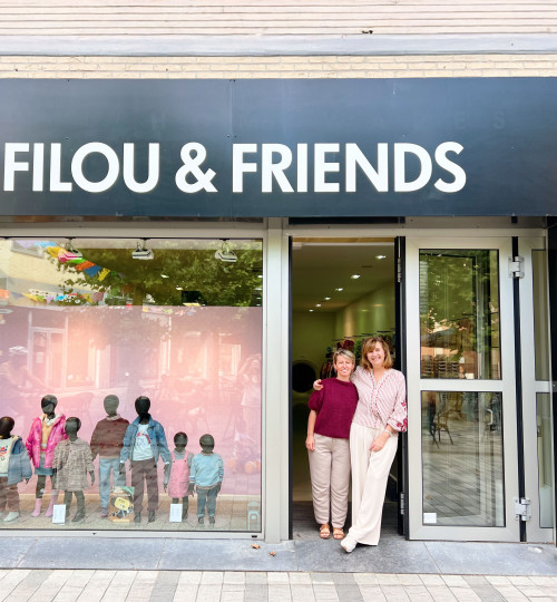 15 jaar Filou & Friends Aalst