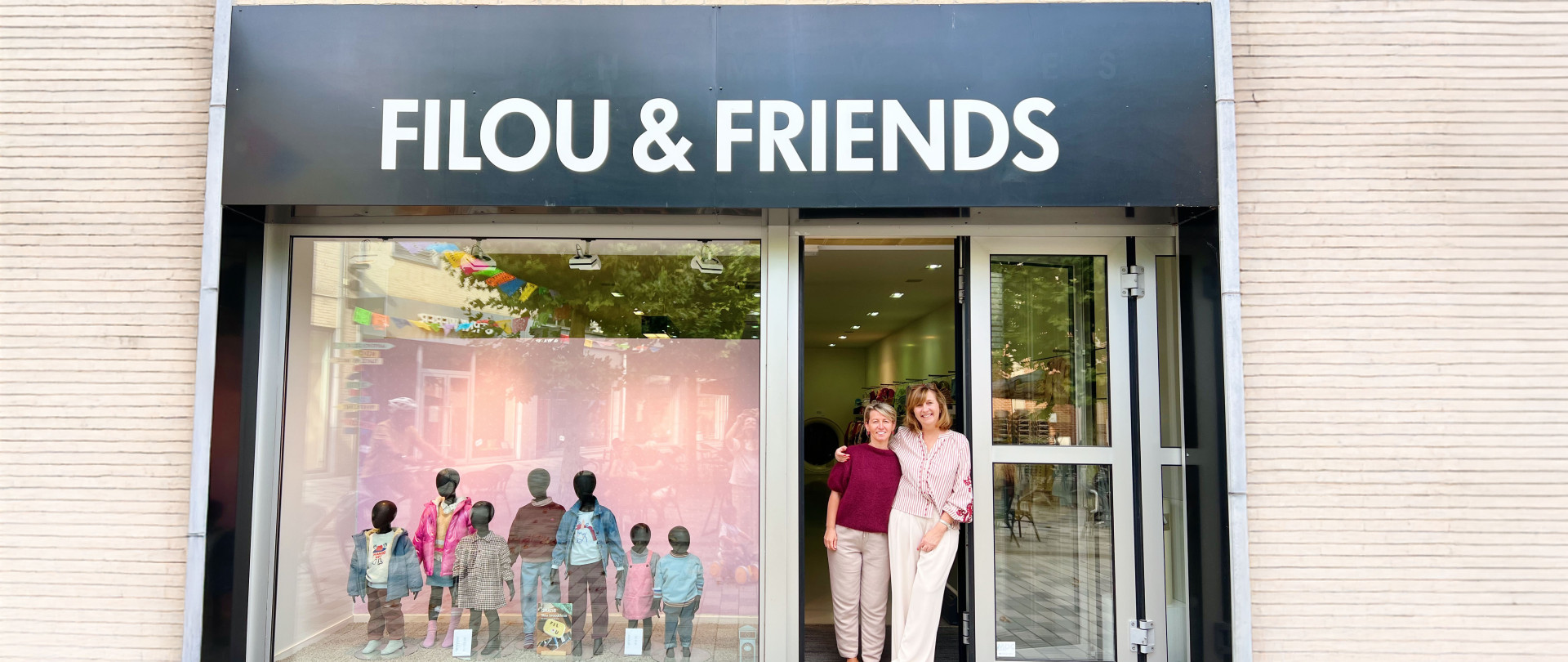 15 jaar Filou & Friends Aalst