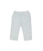 comfort lange broek licht blauw 06m