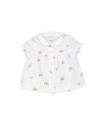 bloes bonheur wit 18m