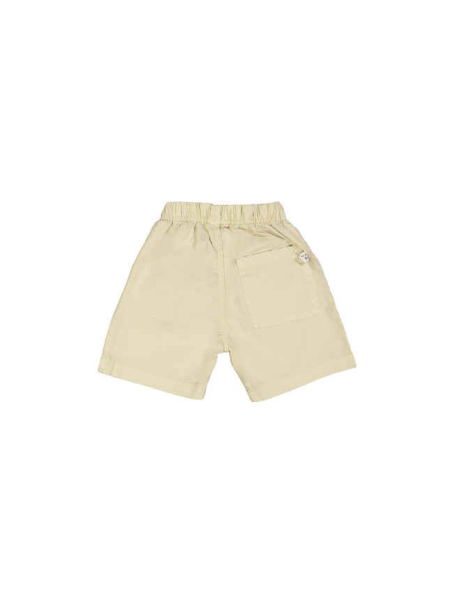 Short ecru 12m