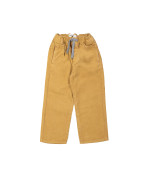 Comfy broek rib camel 03j