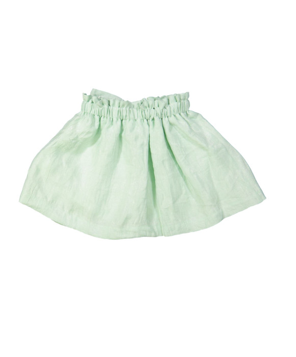 Rok strik mint 