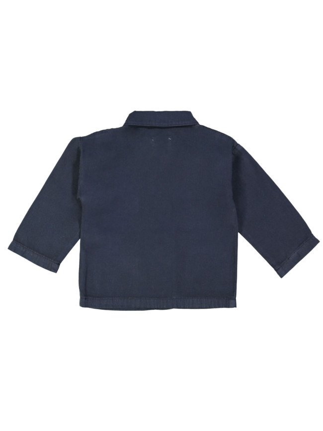 Blazer donkerblauw 07j