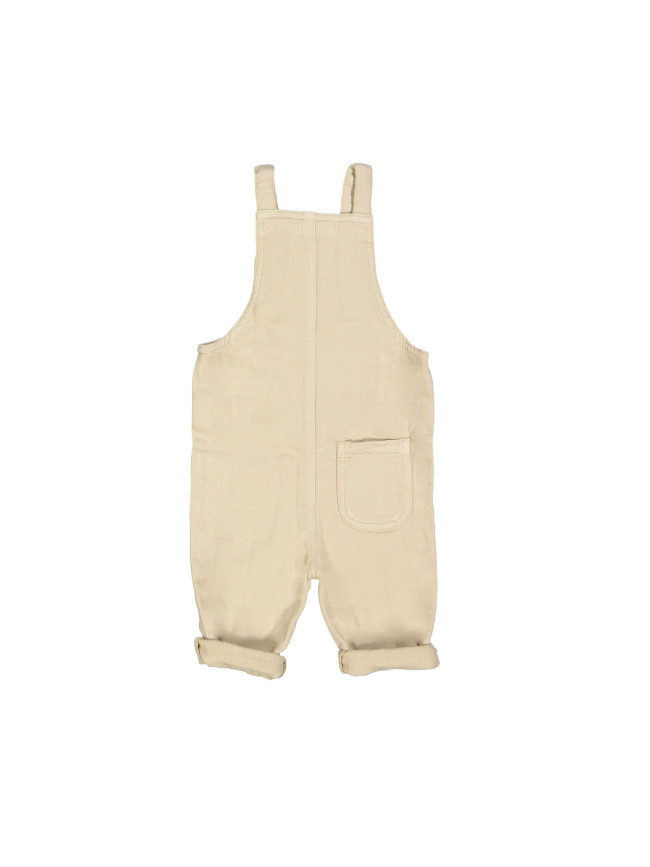 Salopet beige 01m-03m