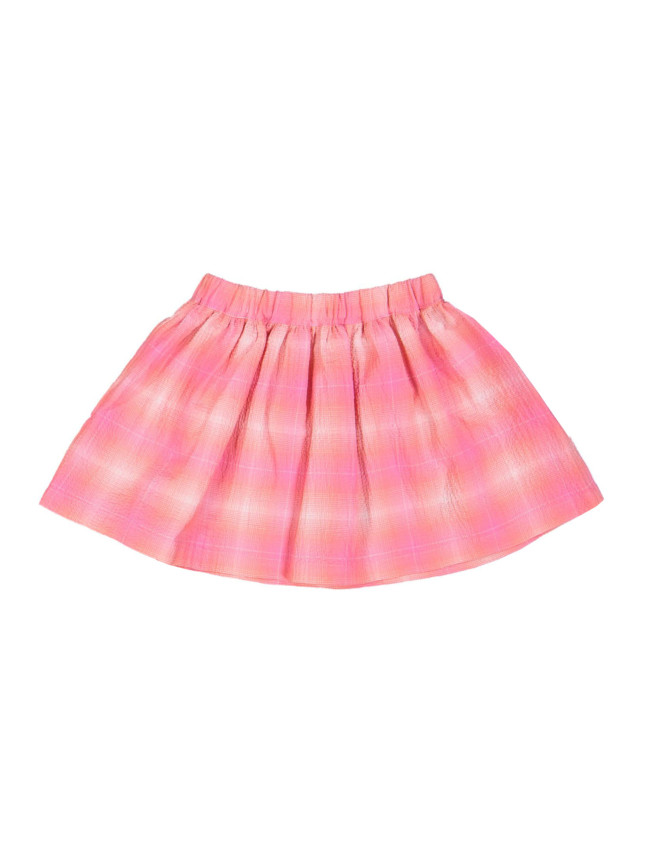 rok ruit roze 02j