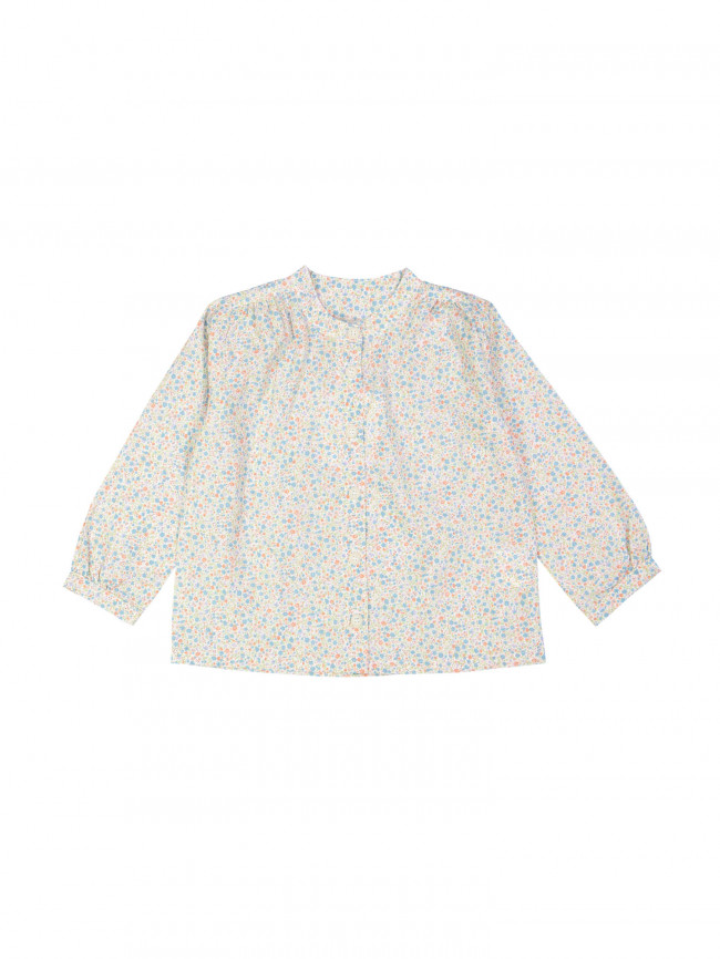 bloes little flowers multicolour 08j