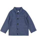 blazer samuel jeans donker blauw 06j