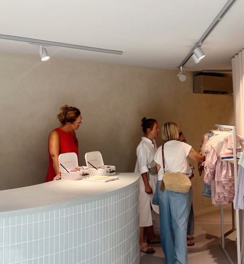 20 jaar Filou & Friends Knokke