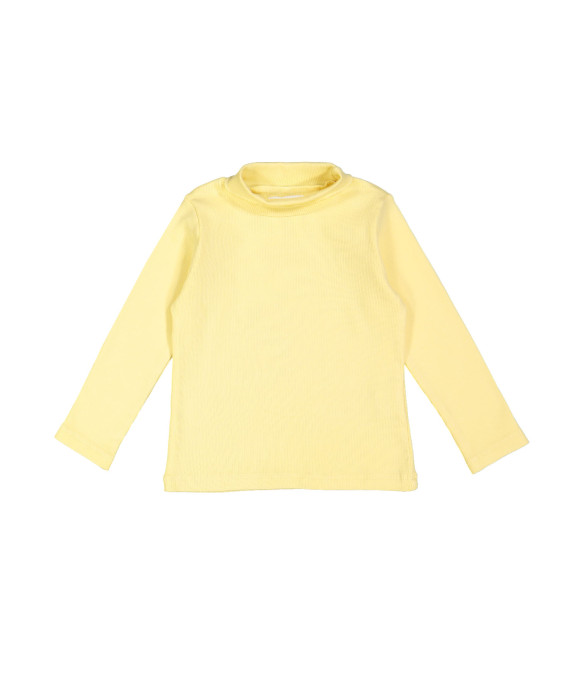 souspull rib lichtgeel