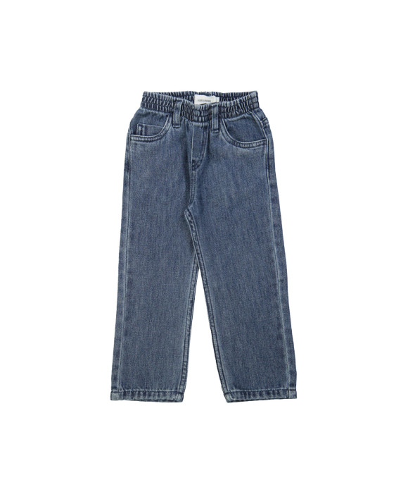 Jeans regular rekker 