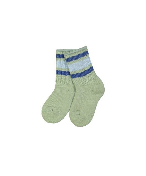 Kous sport groen