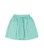 midirok vichy groen 06j