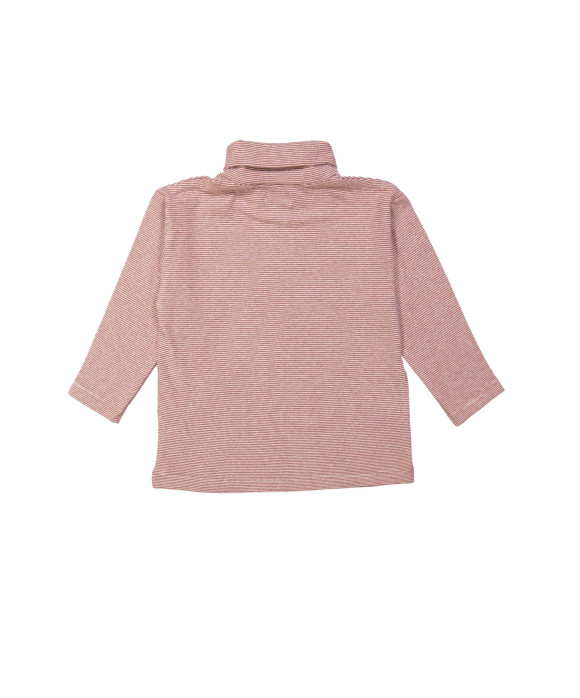 Souspull streep rood 