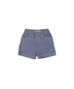 short jeans blauw 02j-03j