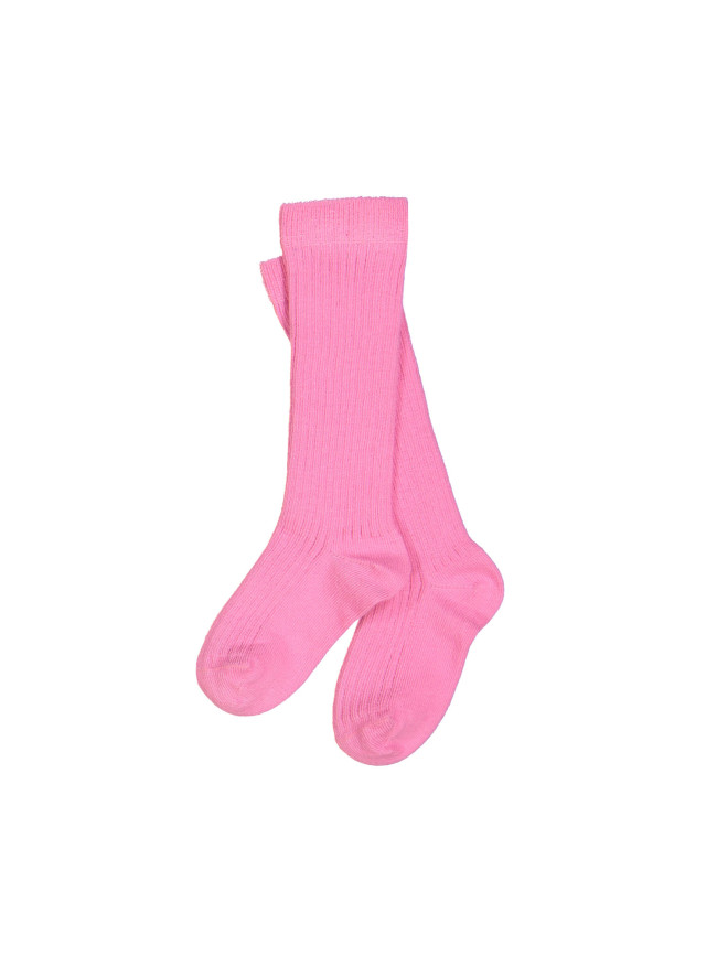 kniekousen uni fel roze 16-18