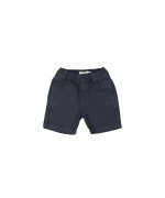 bermuda donkerblauw 03j