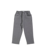 jeans balloon grijs 03j