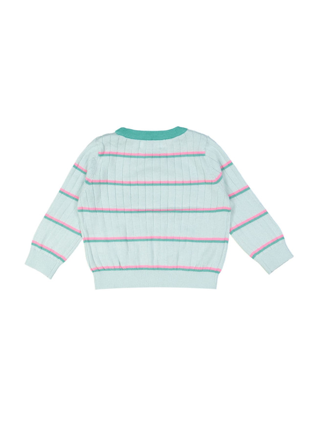 pull mini streep aqua 03m