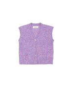 gilet zonder mouwen lila 03j