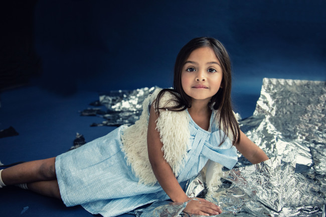 Bodywarmer pluim beige 03j