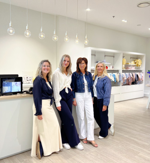 10 jaar Waasland Shopping 