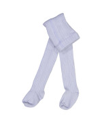 kousenbroek rib blauw-lila 16-18