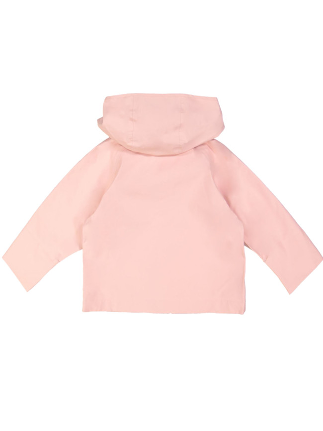 Zomerjas oudroze 12m-18m